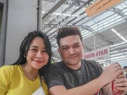 suami chikita meidy terlibat judol bawa kabur uang 160juta