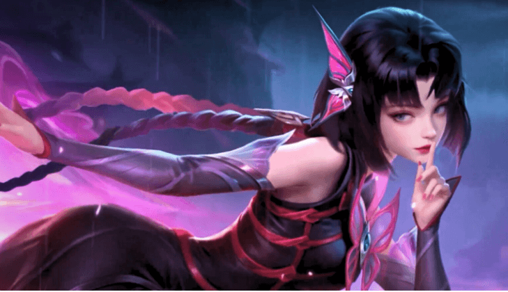 Kode Redeem Mobile Legends ML Hari Ini 11 Agustus 2024, Borong Hadiah Gratis